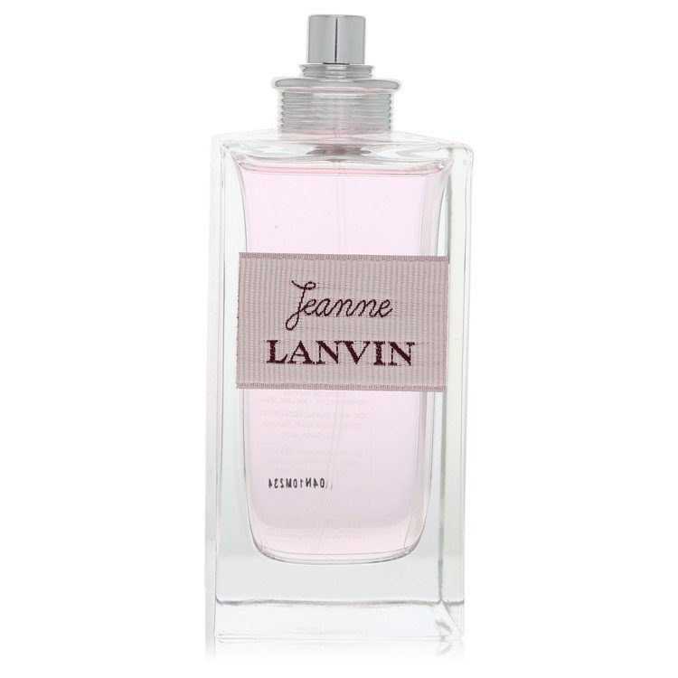 Jeanne Lanvin EDP Spray By Lanvin 3.4 oz / 100 ml For Women (T)