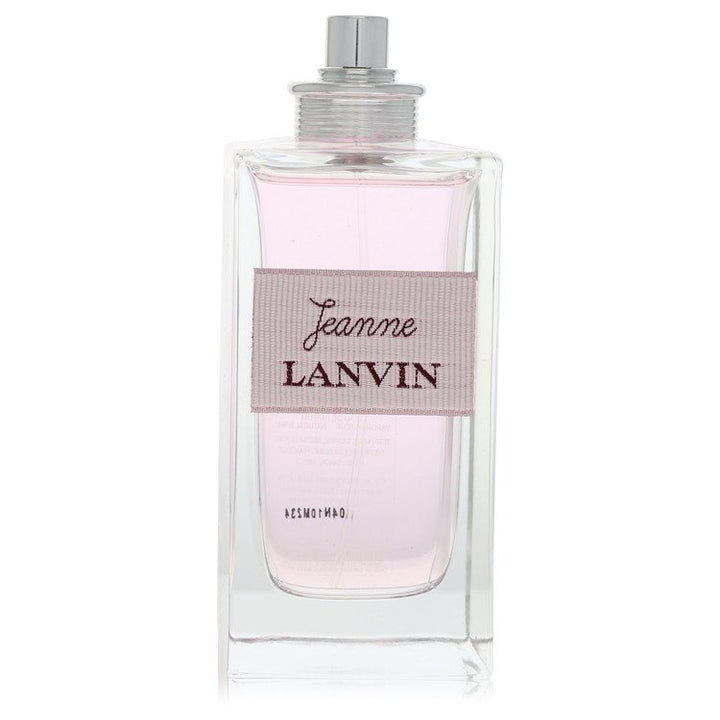 Jeanne Lanvin EDP Spray By Lanvin 3.4 oz / 100 ml For Women (T)