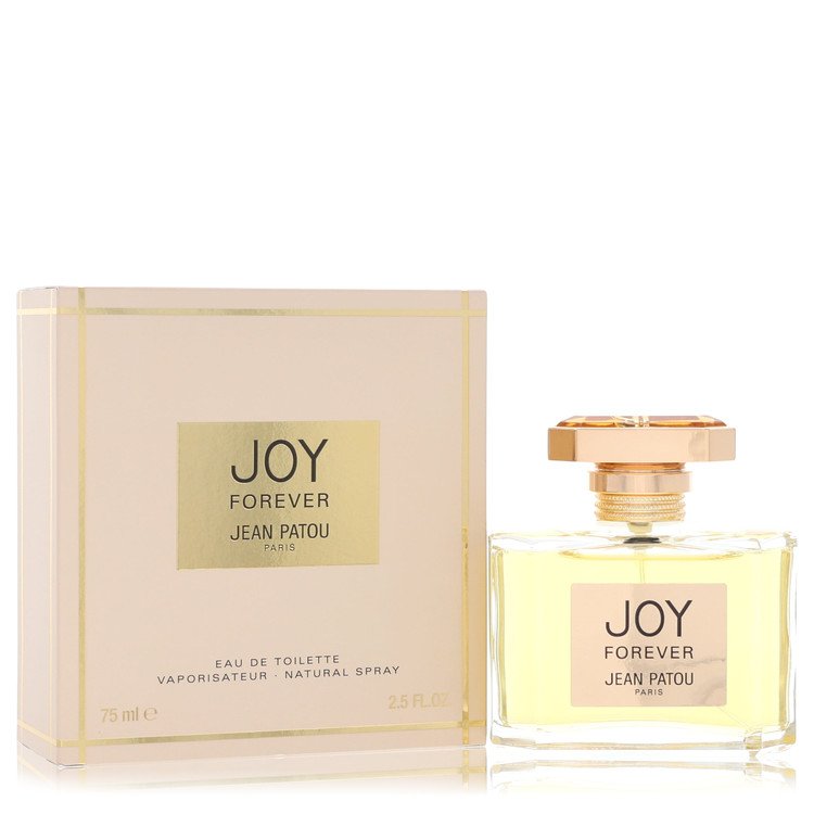 Joy Forever Edt Spray By Jean Patou 2.5 oz / 75 ml For Women