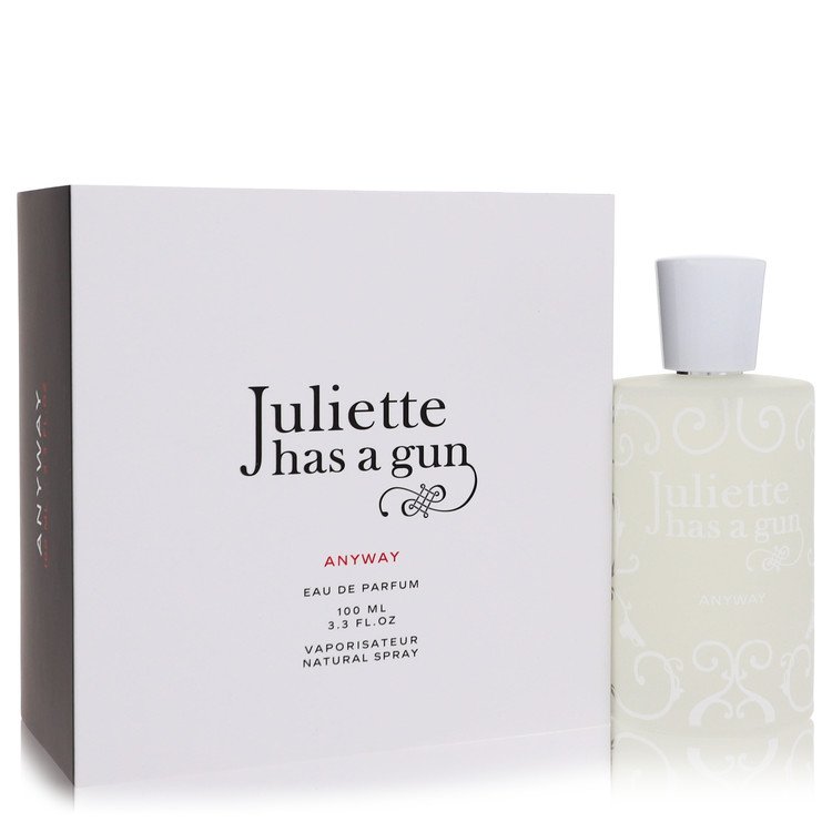 Anyway Edp Spray By Juliette Has A Gun 3.3 oz / 100 ml For Women
