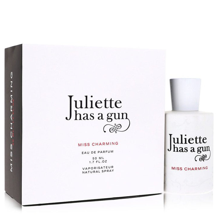 Miss Charming Edp Spray By Juliette Has A Gun 1.7 oz / 50 ml For Women