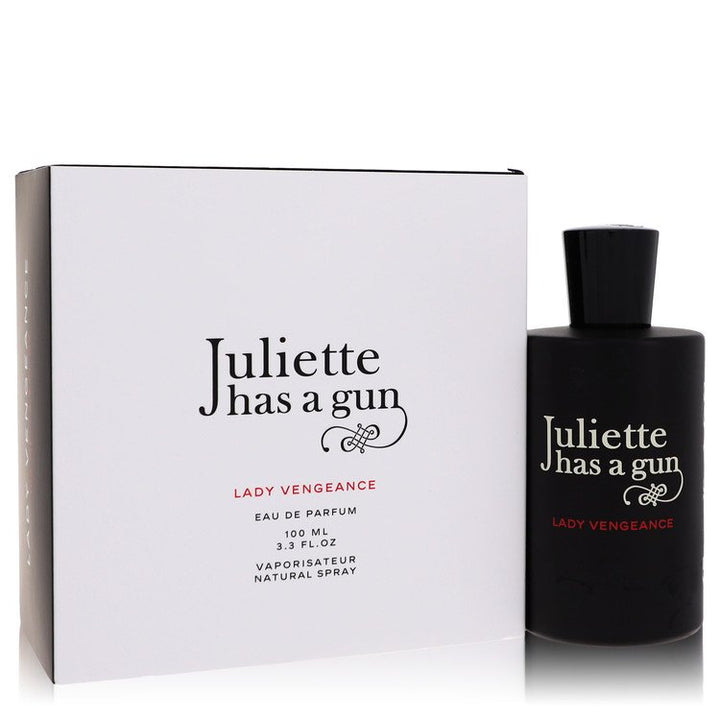 Lady Vengeance Edp Spray By Juliette Has A Gun 3.4 oz / 100 ml For Women