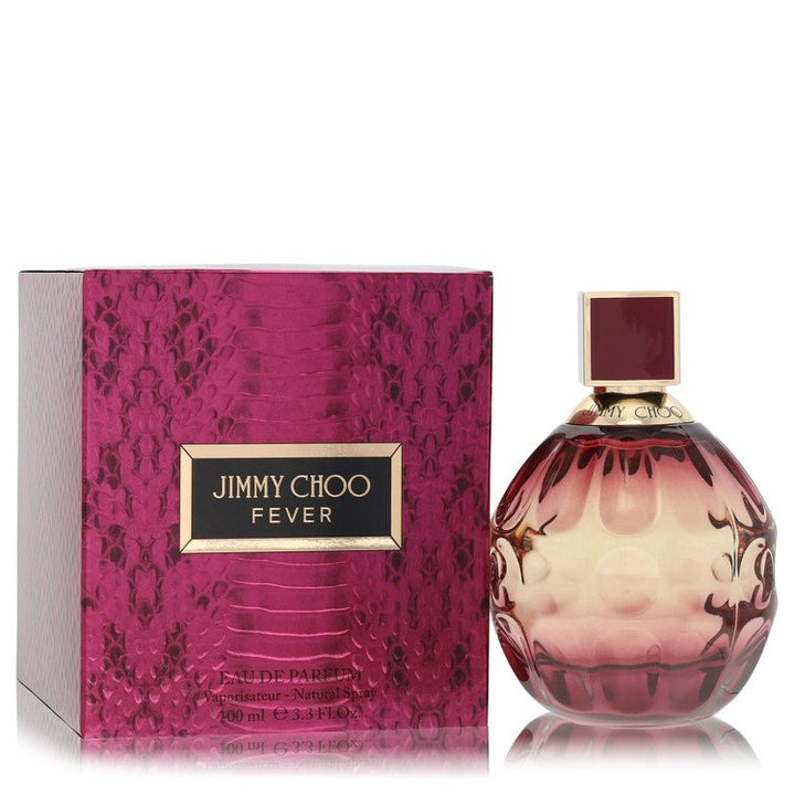 Jimmy Choo Fever Edp Spray By Jimmy Choo 3.3 oz / 100 ml For Women