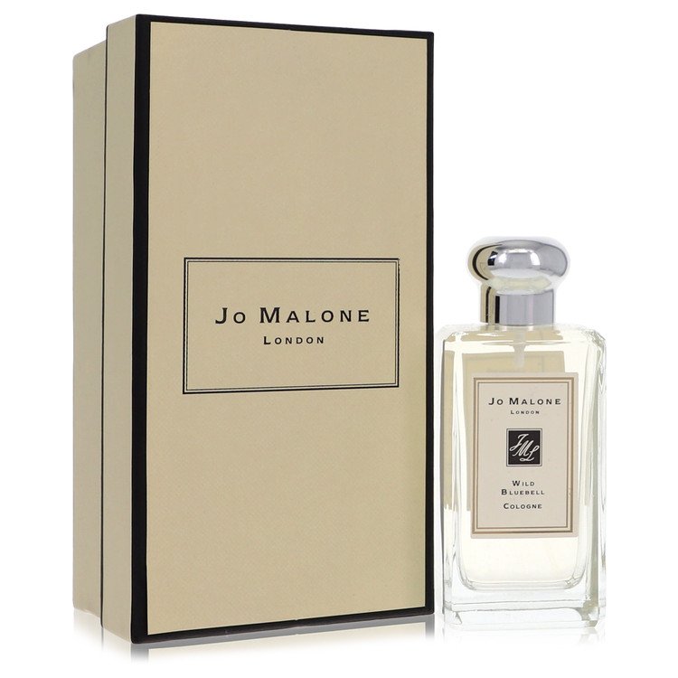Jo Malone Wild Bluebell Cologne Spray (Unisex) By Jo Malone 3.4 oz / 100 ml