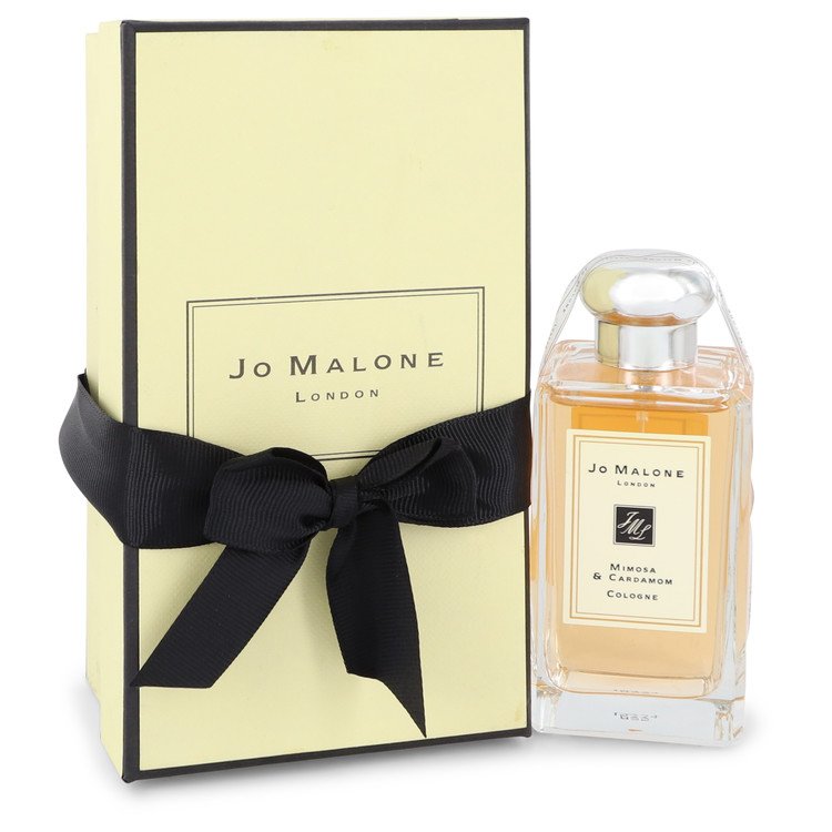 Jo Malone Mimosa & Cardamom Cologne Spray By Jo Malone 3.4 oz / 100 ml For Women