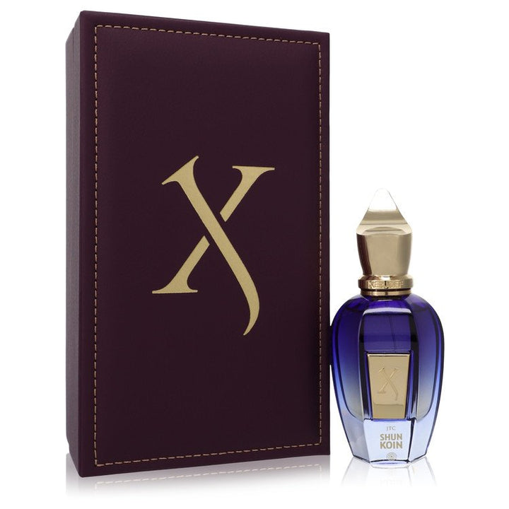 Join The Club Shunkoin Edp Spray (Unisex) By Xerjoff 1.7 oz / 50 ml