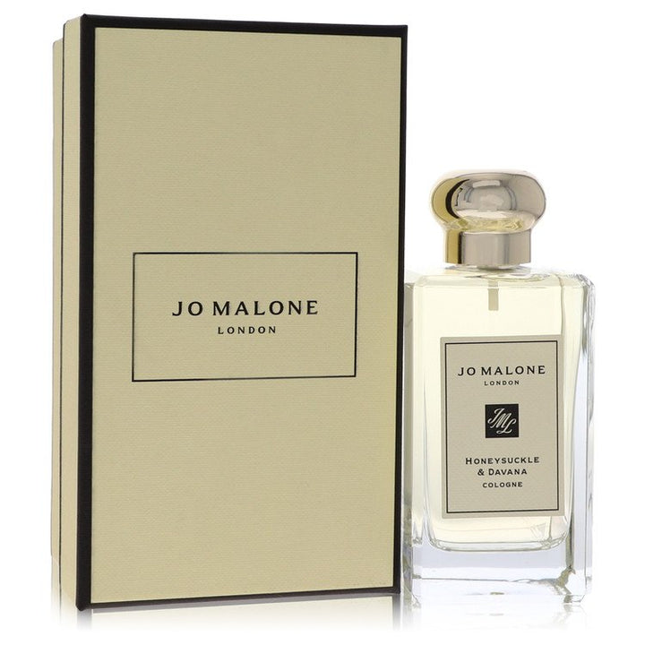 Jo Malone Honeysuckle & Davana Cologne Spray By Jo Malone 3.4 oz / 100 ml For Women