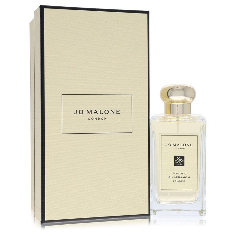 Jo Malone Mimosa & Cardamom Edc Spray By Jo Malone 3.4 oz / 100 ml For Women
