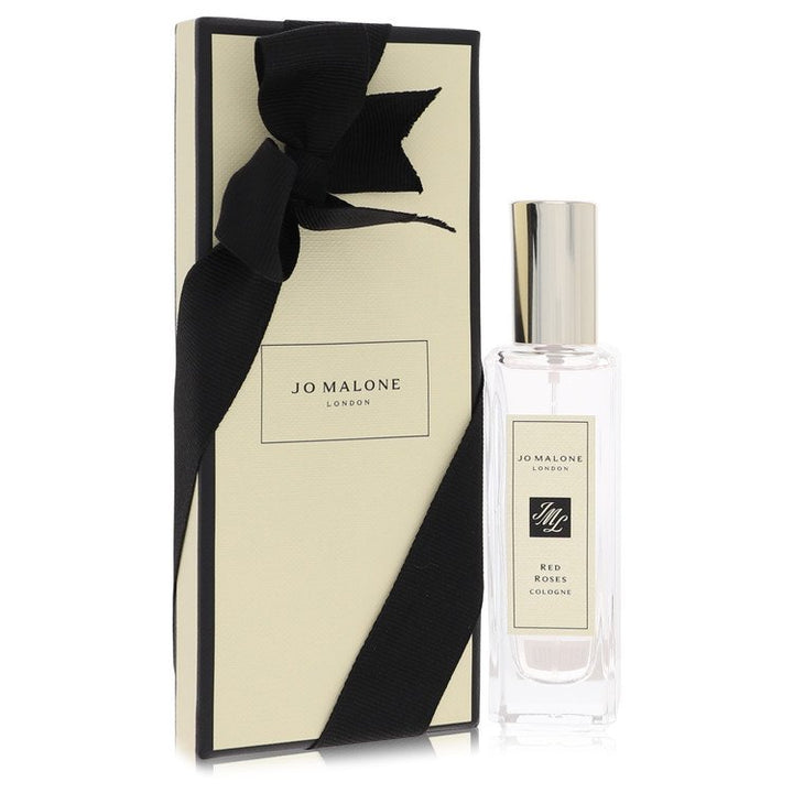 Jo Malone Red Roses Cologne Spray (Unisex) By Jo Malone 1 oz / 30 ml