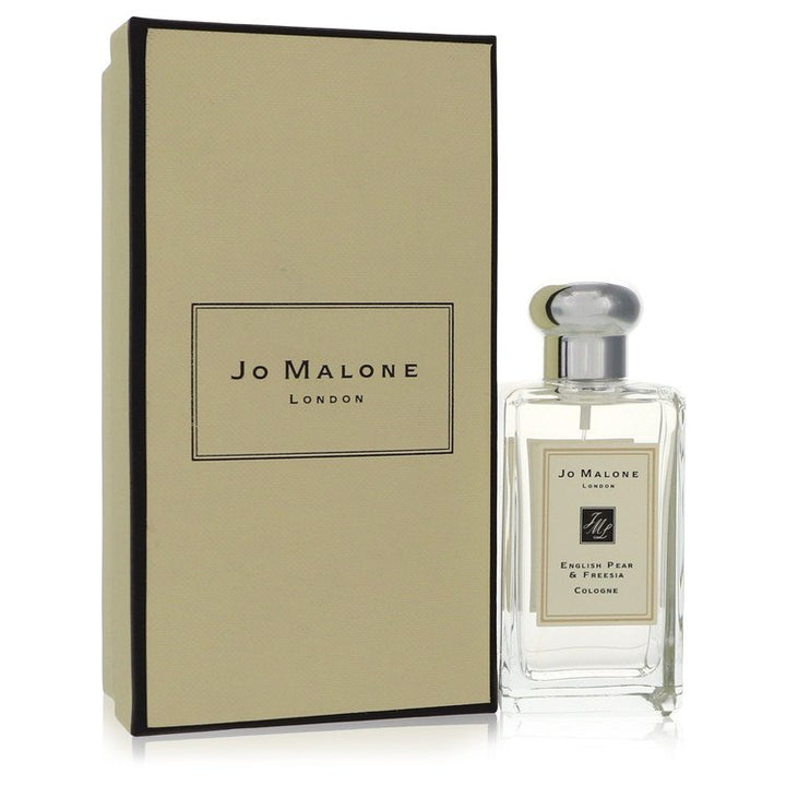 Jo Malone English Pear & Freesia Cologne Spray (Unisex) By Jo Malone 3.4 oz / 100 ml