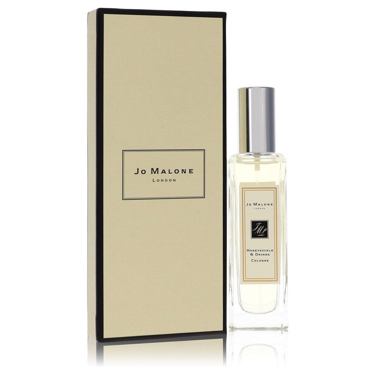 Jo Malone Honeysuckle & Davana Cologne Spray By Jo Malone 1 oz / 30 ml For Women