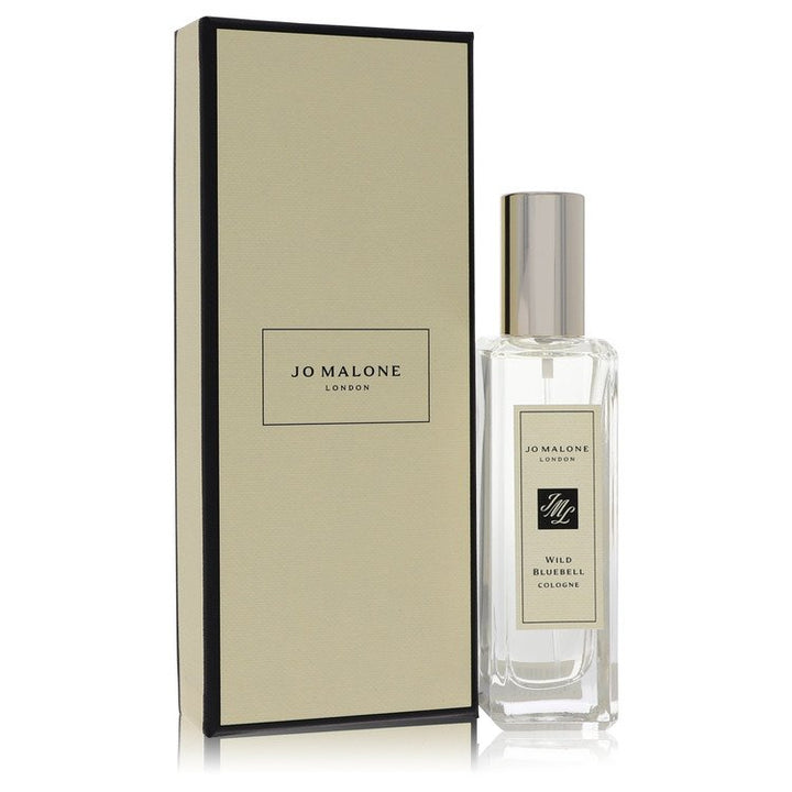 Jo Malone Wild Bluebell Cologne Spray (Unisex) By Jo Malone 1 oz / 30 ml