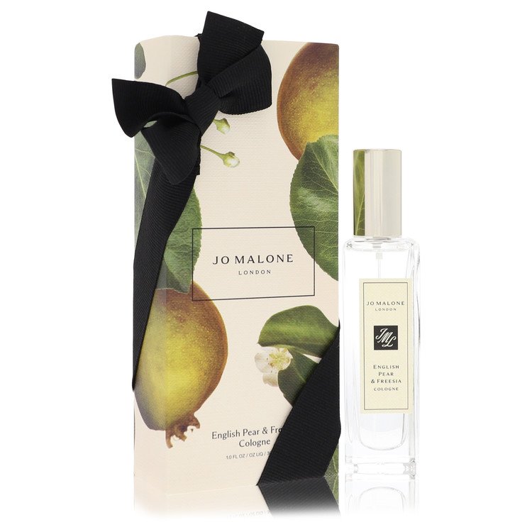 Jo Malone English Pear & Freesia Cologne Spray (Unisex) By Jo Malone 1 oz / 30 ml