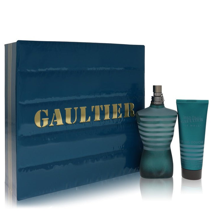 Jean Paul Gaultier Gift Set By Jean Paul Gaultier 4.2 oz / 125 ml For Men