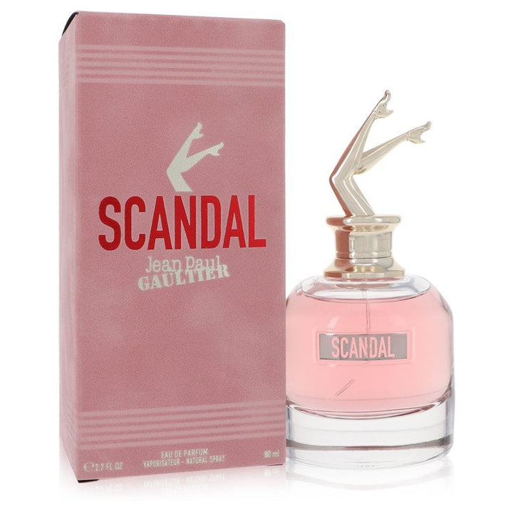 Jean Paul Gaultier Scandal Edp Spray By Jean Paul Gaultier 2.7 oz / 80 ml For Women