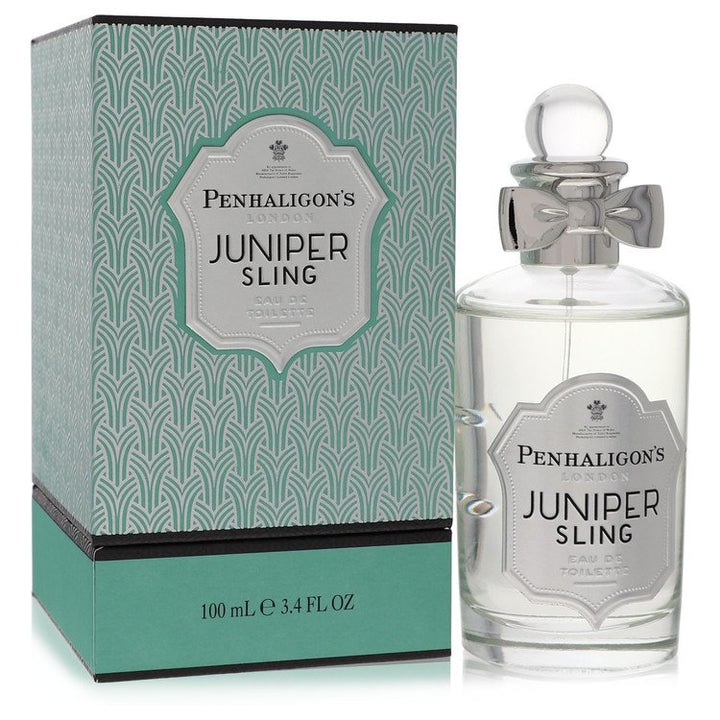 Juniper Sling Edt Spray (Unisex) By Penhaligon'S 3.4 oz / 100 ml