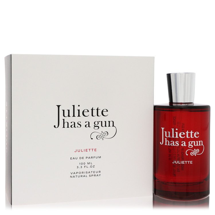 Juliette Has A Gun Juliette Edp Spray By Juliette Has A Gun 3.4 oz / 100 ml For Women