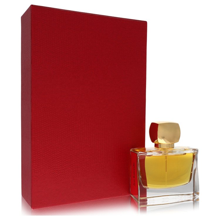 Jus Interdit Edp Spray By Jovoy 1.7 oz / 50 ml For Women