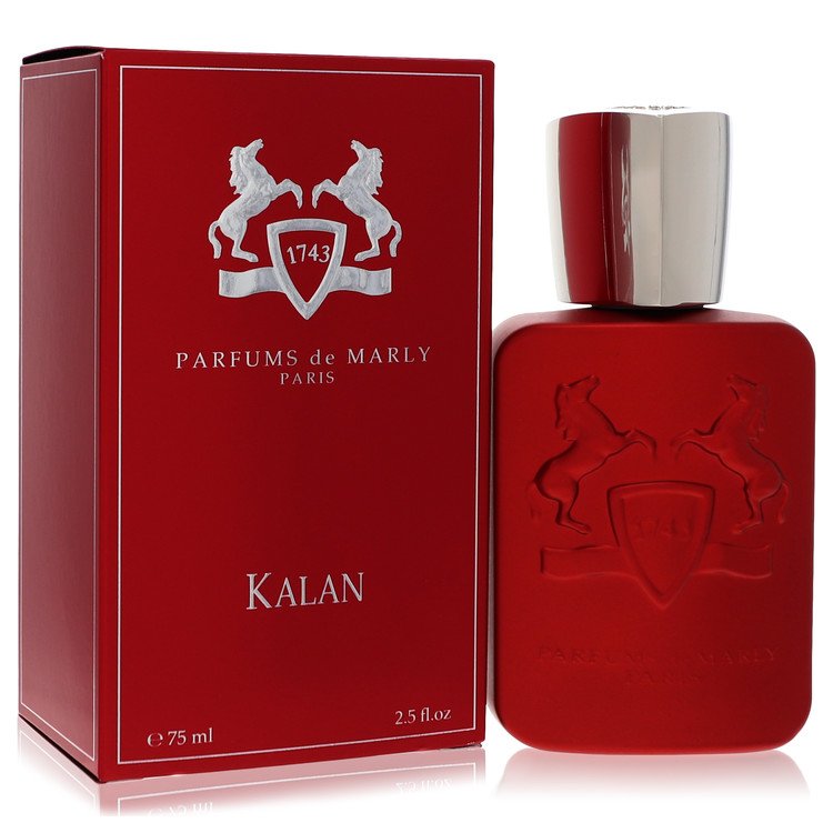 Kalan Edp Spray (Unisex) By Parfums De Marly 2.5 oz / 75 ml