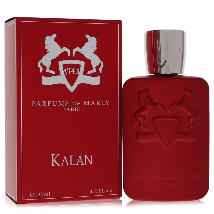 Kalan Edp Spray (Unisex) By Parfums De Marly 4.2 oz / 125 ml