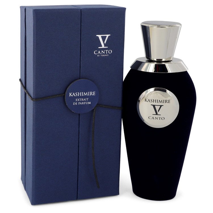 Kashimire V Edp Spray (Unisex) By V Canto 3.38 oz / 100 ml