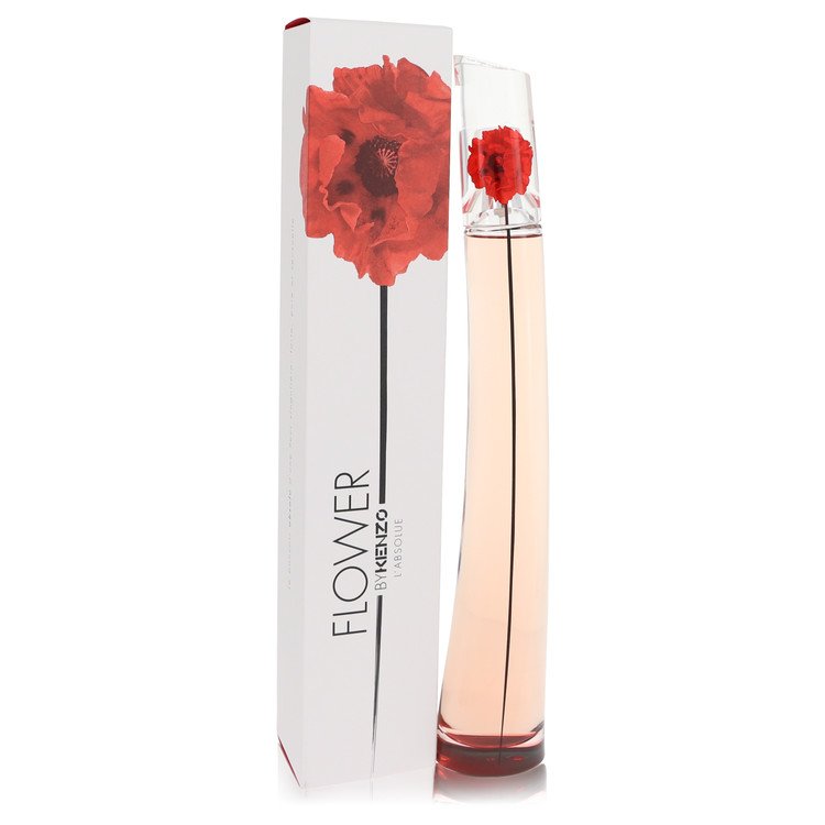 Kenzo Flower L'Absolue Edp Spray By Kenzo 3.4 oz / 100 ml For Women
