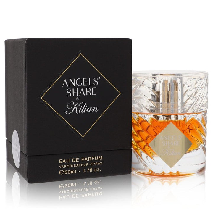 Kilian Angels Share Edp Spray By Kilian 1.7 oz / 50 ml For Women