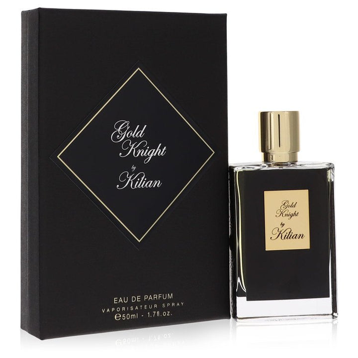 Kilian Gold Knight Edp Spray By Kilian 1.7 oz / 50 ml For Men
