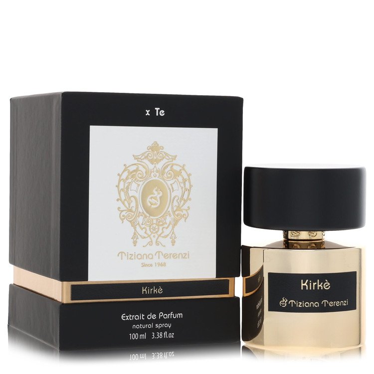 Kirke Edp Spray (Unisex) By Tiziana Terenzi 3.38 oz / 100 ml