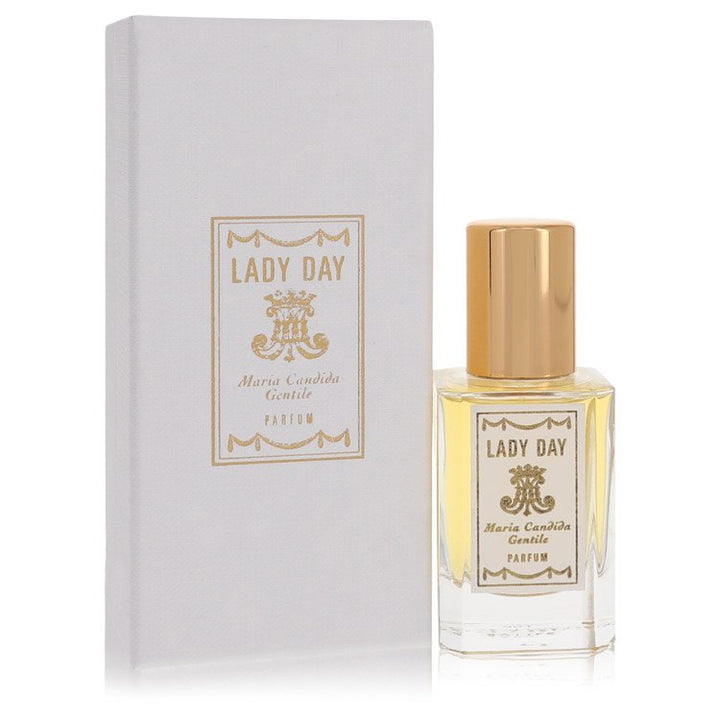 Lady Day Pure Perfume By Maria Candida Gentile 1 oz / 30 ml For Women
