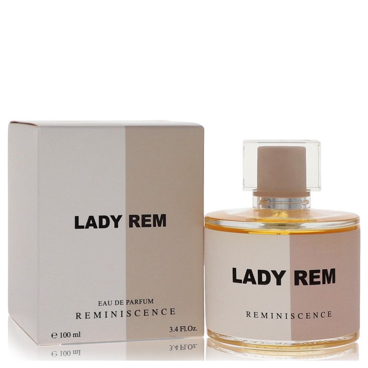 Lady Rem Edp Spray By Reminiscence 3.4 oz / 100 ml For Women