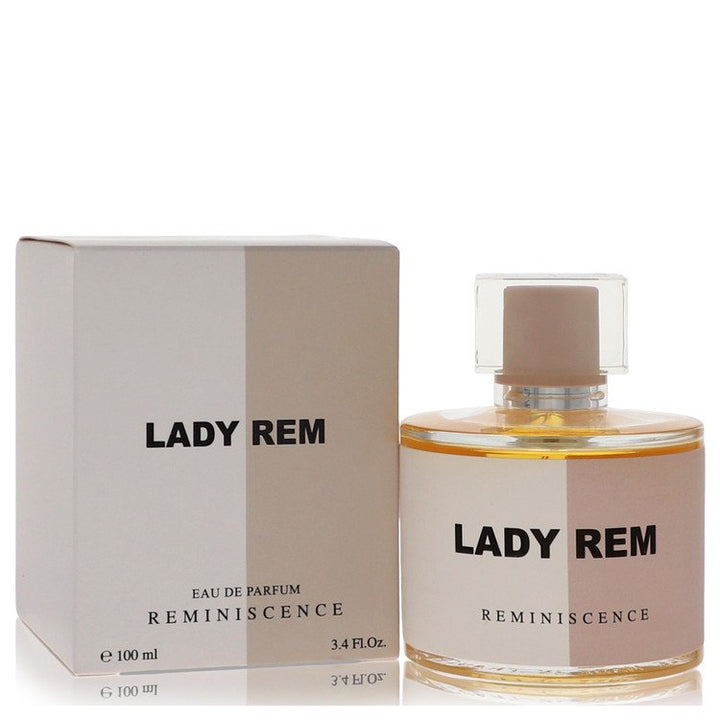 Lady Rem Edp Spray By Reminiscence 3.4 oz / 100 ml For Women