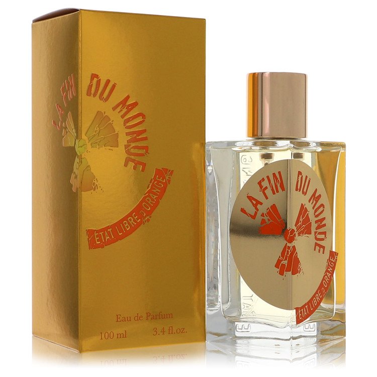 La Fin Du Monde Edp Spray (Unsiex) By Etat Libre D'Orange 3.4 oz / 100 ml For Women