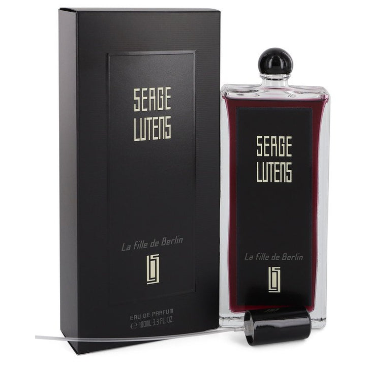 La Fille De Berlin Edp Spray (Unisex) By Serge Lutens 3.3 oz / 100 ml
