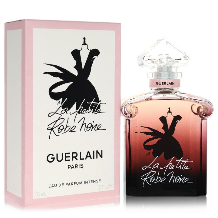 La Petite Robe Noire Intense Edp Spray By Guerlain 3.3 oz / 100 ml For Women