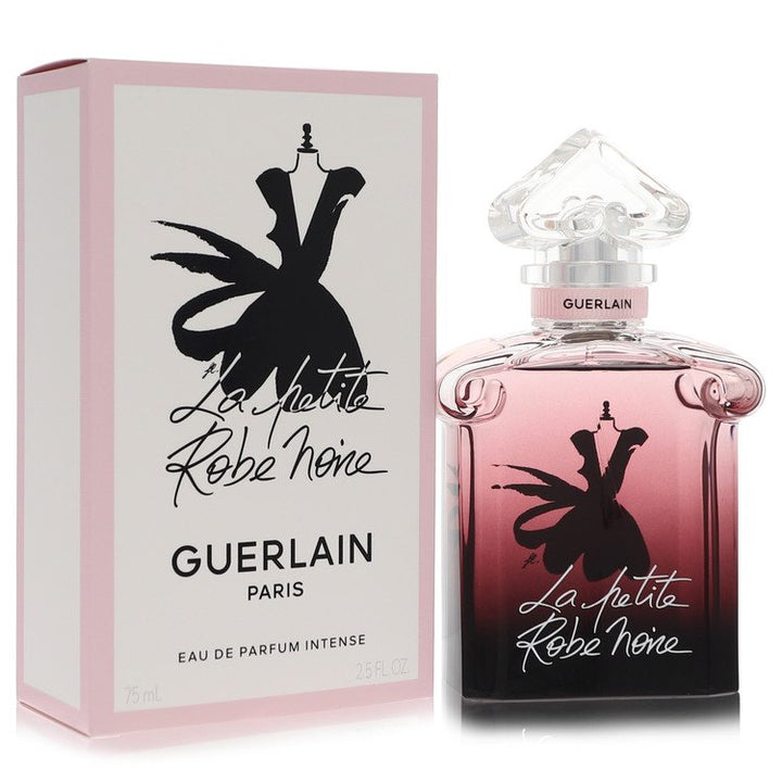 La Petite Robe Noire Intense Edp Spray By Guerlain 2.5 oz / 75 ml For Women