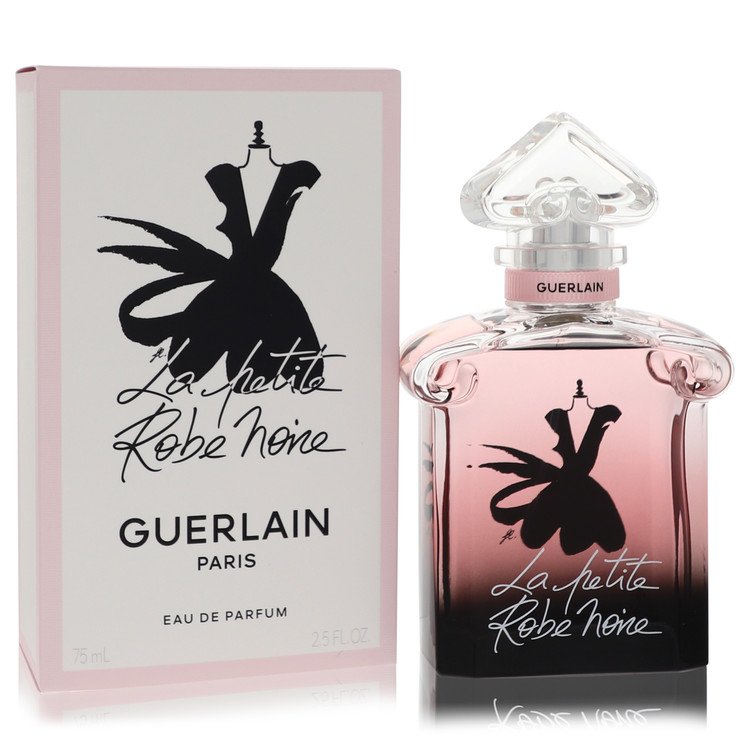 La Petite Robe Noire Edp Spray By Guerlain 2.54 oz / 75 ml For Women