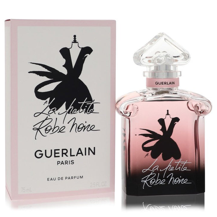 La Petite Robe Noire Edp Spray By Guerlain 2.54 oz / 75 ml For Women