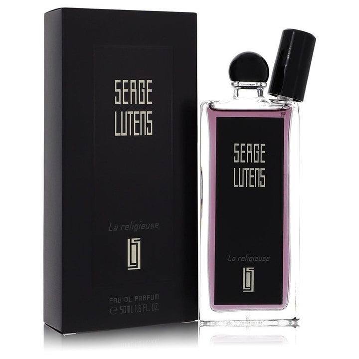 La Religieuse Edp Spray (Unisex) By Serge Lutens 1.6 oz / 50 ml