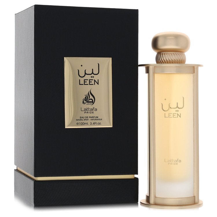 Lattafa Pride Leen EDP Spray By Lattafa 3.4 oz / 100 ml For Women