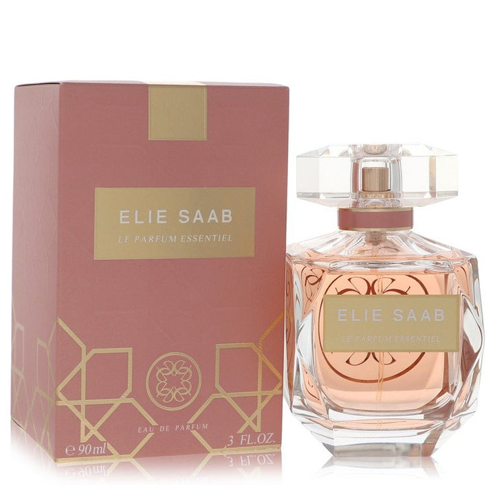 Le Parfum Essentiel Edp Spray By Elie Saab 3 oz / 90 ml For Women