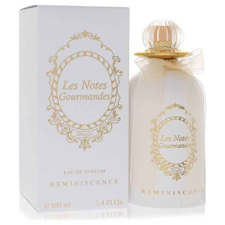 Reminiscence Dragee Edp Spray By Reminiscence 3.4 oz / 100 ml For Women
