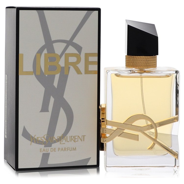 Libre Edp Spray By Yves Saint Laurent 1.6 oz / 50 ml For Women