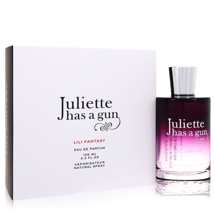 Lili Fantasy Edp Spray By Juliette Has A Gun 3.3 oz / 100 ml For Women