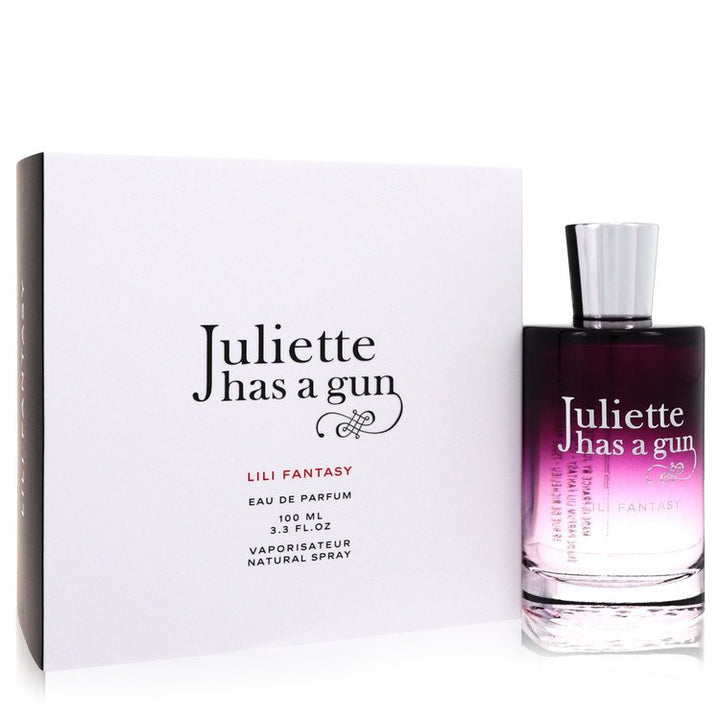Lili Fantasy Edp Spray By Juliette Has A Gun 3.3 oz / 100 ml For Women