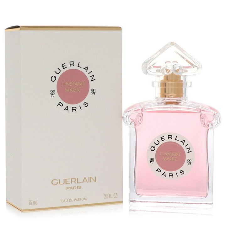 L'Instant Magic Edp Spray By Guerlain 2.5 oz / 75 ml For Women