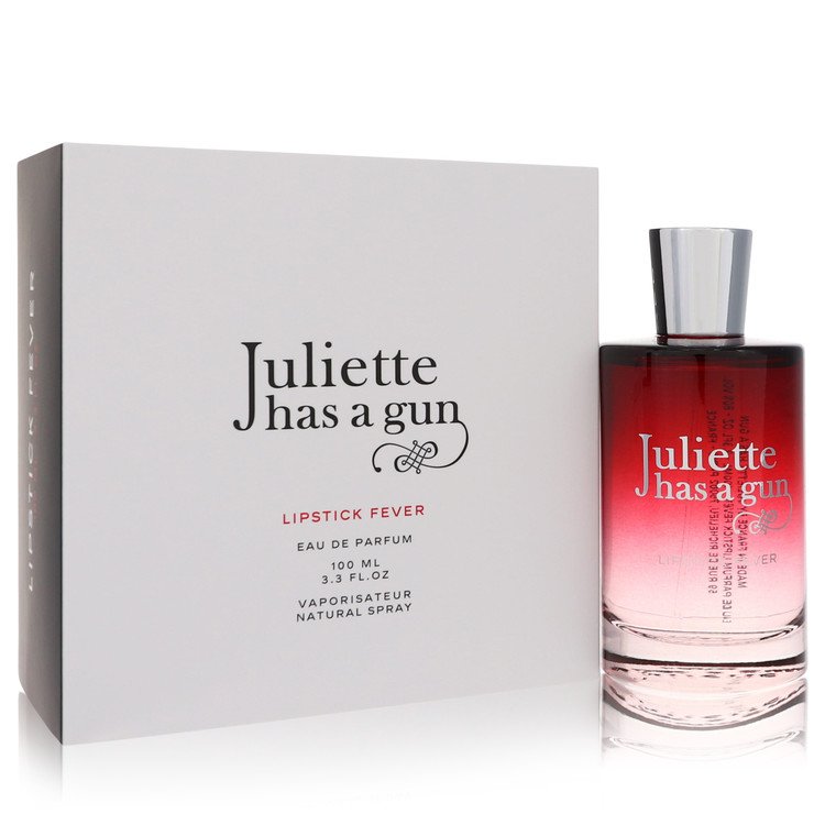 Lipstick Fever Edp Spray By Juliette Has A Gun 3.3 oz / 100 ml For Women