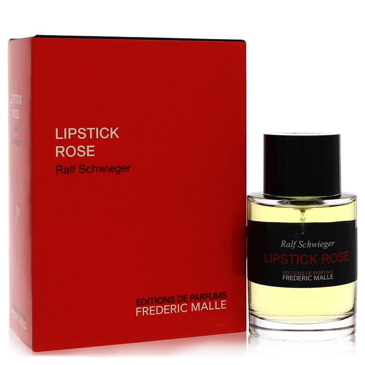 Lipstick Rose Edp Spray (Unisex) By Frederic Malle 3.4 oz / 100 ml