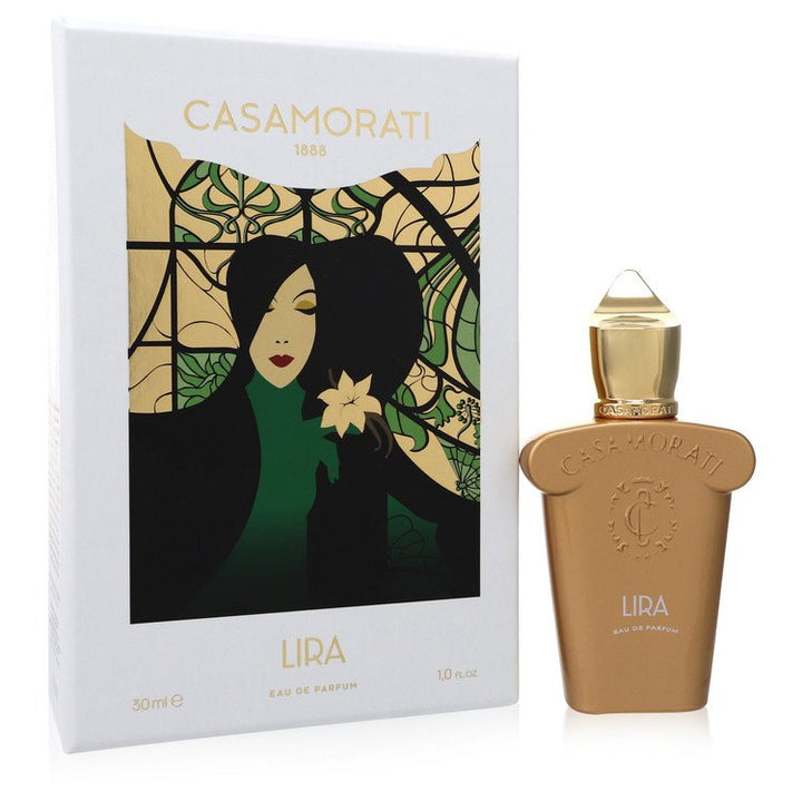 Lira Edp Spray By Xerjoff 1 oz / 30 ml For Women