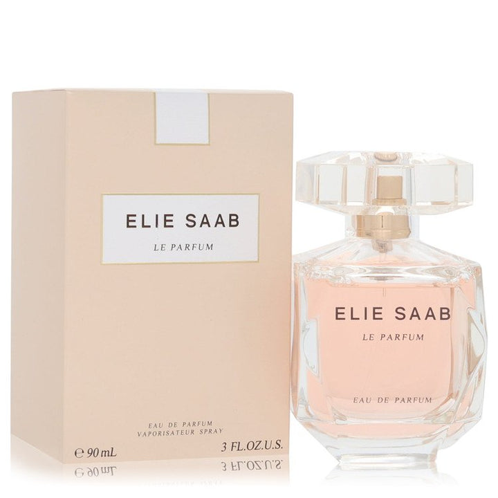 Le Parfum Elie Saab Edp Spray By Elie Saab 3 oz / 90 ml For Women